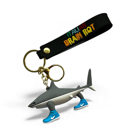 Italian Brainrot Trading Cards – 288-Piece Blind Box Set