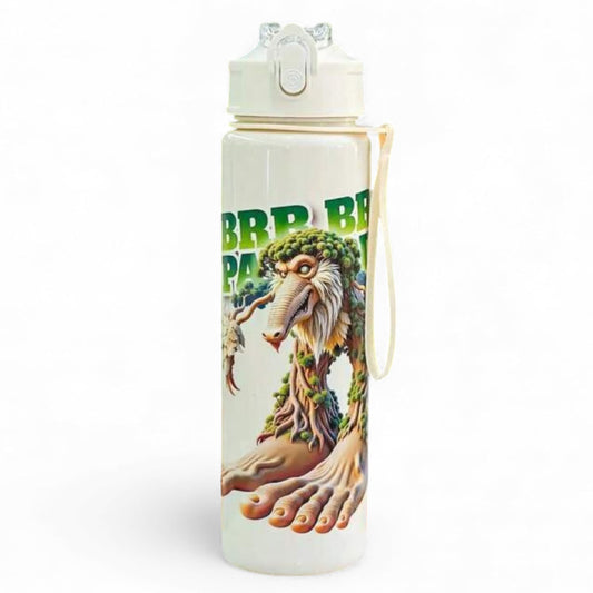 Br Br Patapim – 700ml Italian Brainrot Water Bottle