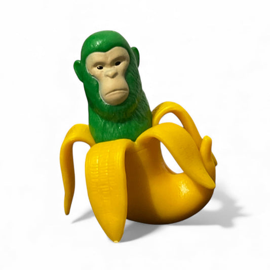 Chimpanzini Bananini – 7cm Italian Brainrot Figure